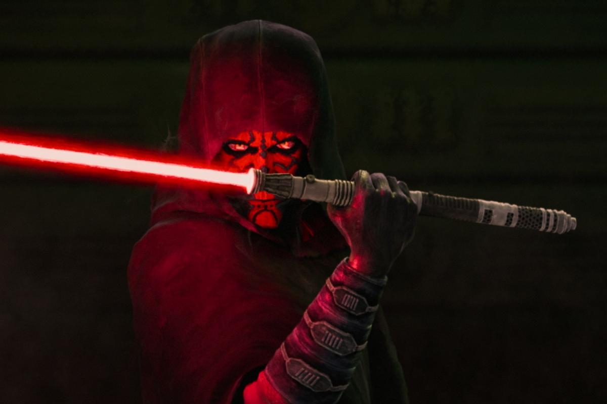 Star Wars: Maul – Shadow Lord : Notre avis sur cette série Disney Plus, à voir ou éviter ?
