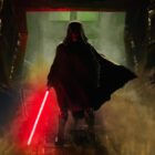 STAR WARS: MAUL - SHADOW LORD