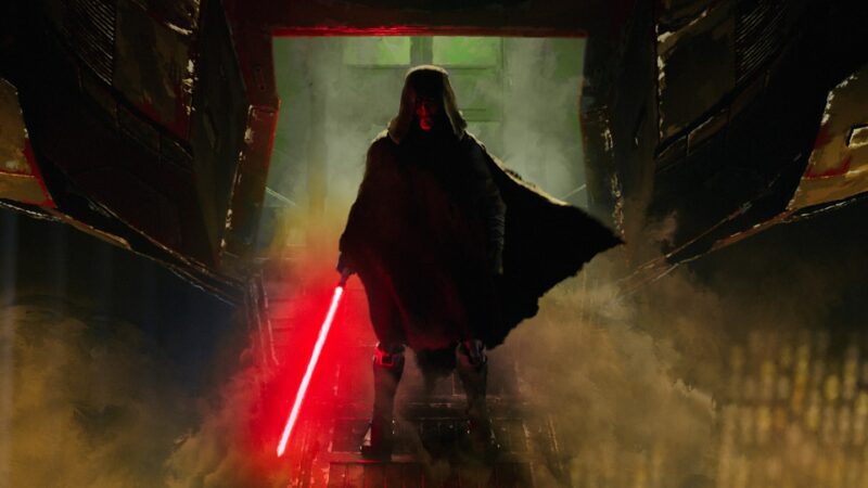 Star Wars : Maul, finale de saison sur Disney Plus – Ce que l’on sait !