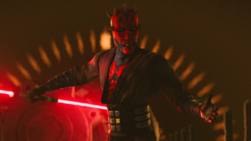 Star Wars: Maul – Shadow Lord épisode 7 : Heure de sortie, aperçu et infos révélées.