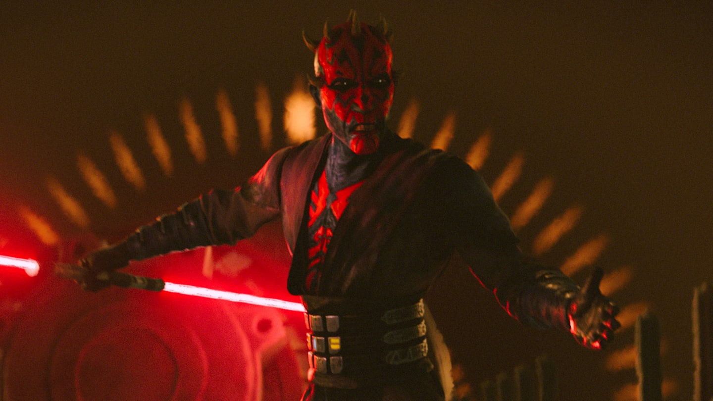 Star Wars: Maul – Shadow Lord épisode 7 : Heure de sortie, aperçu et infos révélées.