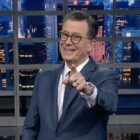 Stephen Colbert