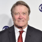 Steve Kroft attends the 2017 CBS Upfront on May 17, 2017, in New York City
