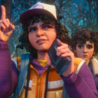 Stranger Things: Tales From '85 Renewed For Season 2 At Netflix