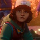 All the Songs in Stranger Things: Tales from '85