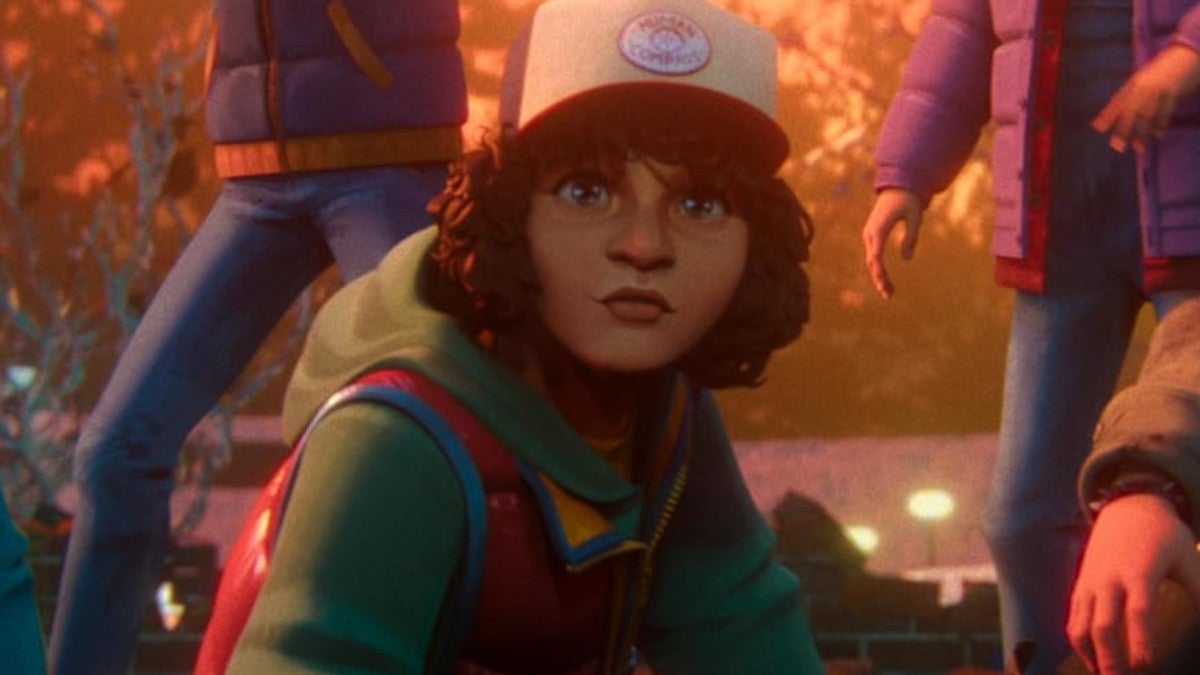 Stranger Things : Tous les morceaux de la bande sonore de ‘Tales from ’85’ dévoilés.