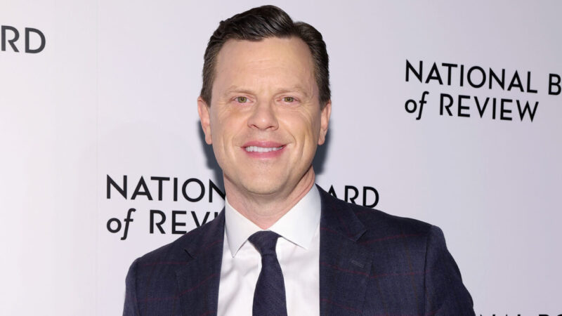 Sunday Today : Ce que Willie Geist révèle pour célébrer le 10e anniversaire de l’émission.