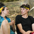 Survivor 50 Chrissy Hofbeck Exit Interview Episode 8