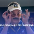 Ted Lasso Season 4 Sets August 5 Release Date on Apple TV+