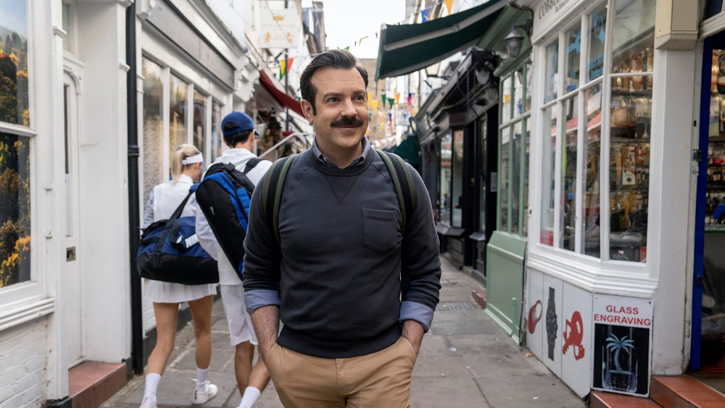 Ted Lasso saison 4 : La date de sortie révélée dans la nouvelle bande-annonce.