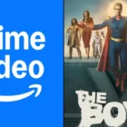 The Acclaimed Comic Book Adaptation Is Amazon Prime’s Most-Watched TV Show of the Week Once Again