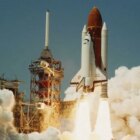 Kristen Stewart's NASA Astronaut Limited Series THE CHALLENGER Gets the Greenlight at Amazon — GeekTyrant