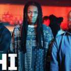 NickALive!: 'The Chi' Sets May 22 Premiere Date for an Unforgettable Final Season on Paramount+