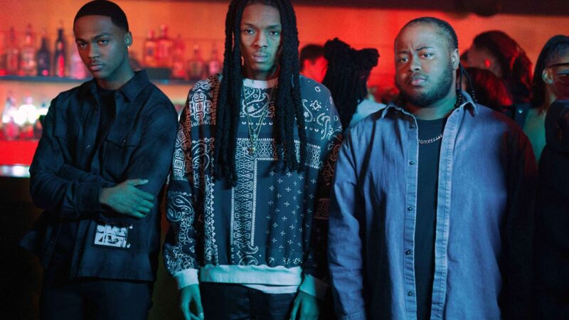 The Chi : La date de sortie de la saison finale révélée, ce que l’on sait.
