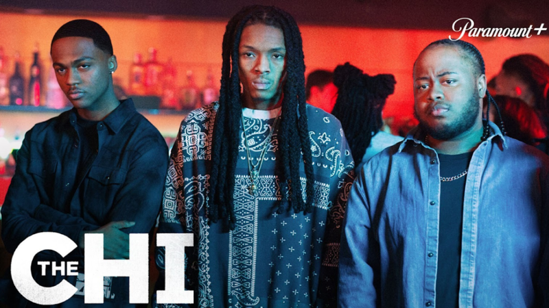 The Chi : La date de sortie de la saison finale révélée, tout ce qu’il faut savoir.