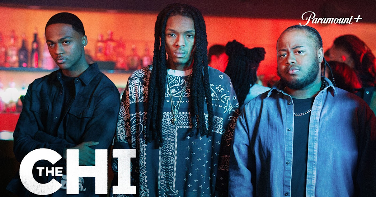 The Chi : La date de sortie de la saison finale révélée, tout ce qu’il faut savoir.