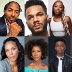 Breaking News - New Faces Join "The Chi" Ensemble Cast for Its Final Season on Paramount+