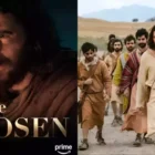 'The Chosen' Season 6, Unfolding of Jesus' Final Hours As Amazon MGM Sudios Confirms Release Date