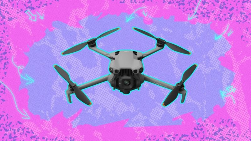 The DJI Mini 5 Pro : Détails sur la baisse de prix record chez Amazon ce week-end.