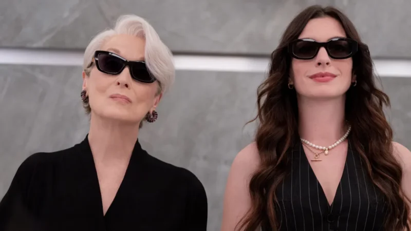 The Devil Wears Prada 2 : Ce que l’on sait sur l’intrigue et le casting.