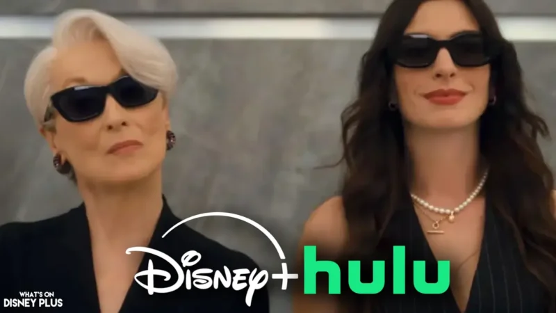 The Devil Wears Prada 2 : Date de sortie sur Disney+ et Hulu, ce que l’on sait.