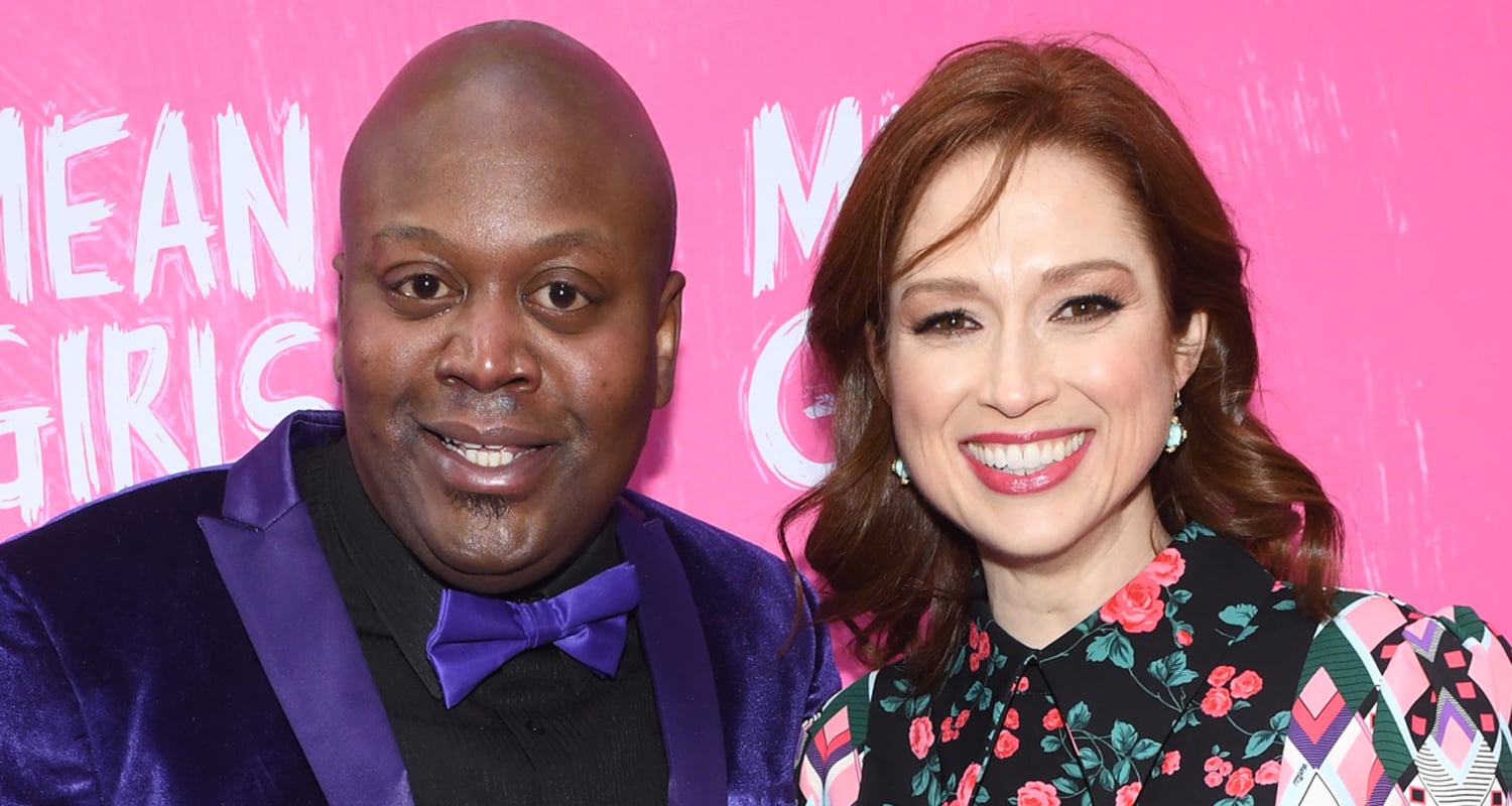 The Elephant & Piggie Show! : La nouvelle série de Paramount+ avec Ellie Kemper et Tituss Burgess, tout ce que l’on sait.