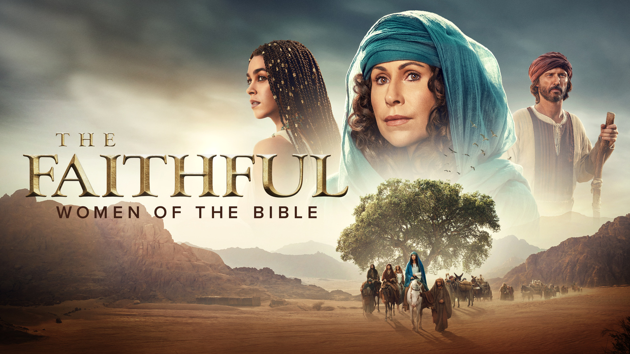 The Faithful saison 1 : Les audiences et les votes des téléspectateurs, ce que cela signifie pour l’avenir.