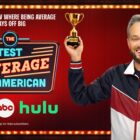 The Greatest Average American: Season One Ratings - canceled + renewed TV shows, ratings