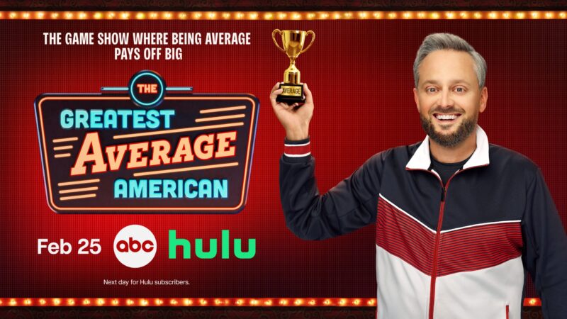 The Greatest Average American : Les audiences de la saison 1 révélées, ce que cela signifie pour son avenir.