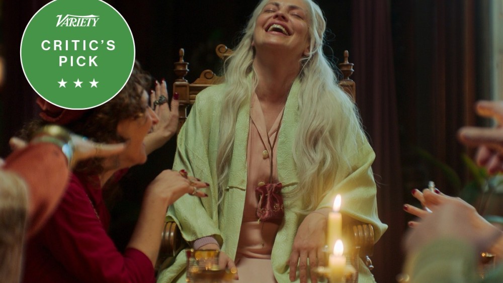 “The House of the Spirits” : Critique de l’adaptation d’Isabel Allende, ce que l’on en pense.
