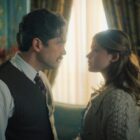 A still from the Amazon Prime Video drama The House of The Spirits.