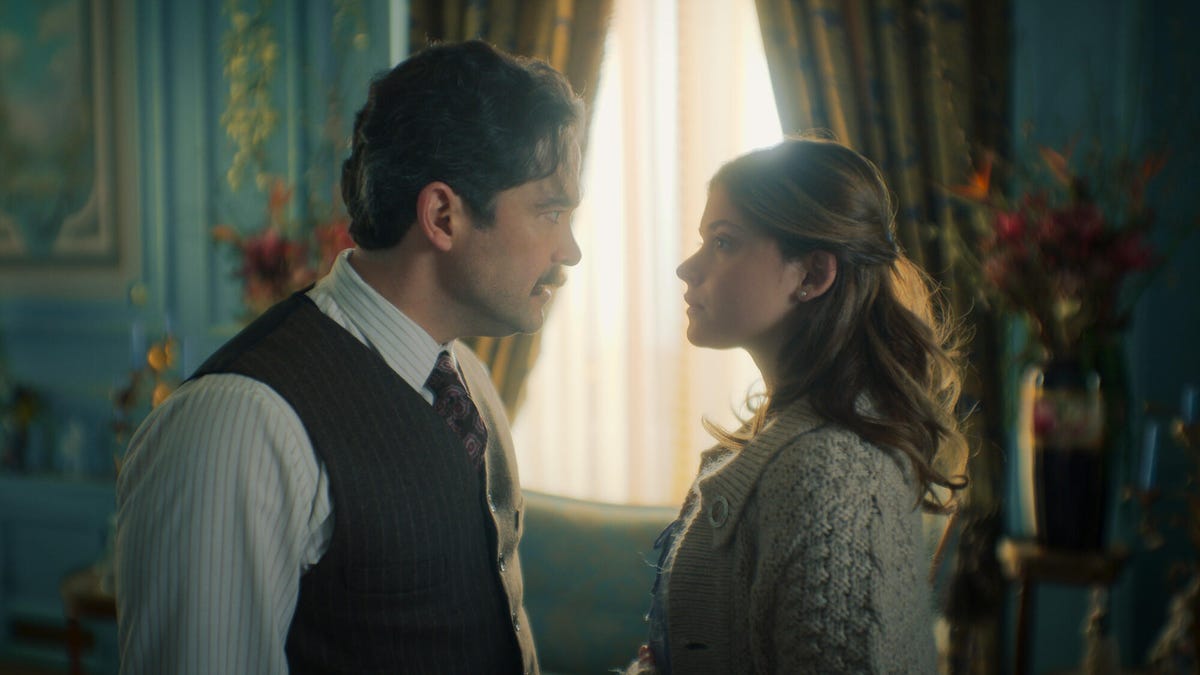 The House of the Spirits : Date de sortie de la nouvelle adaptation sur Prime Video et ce que l’on sait.