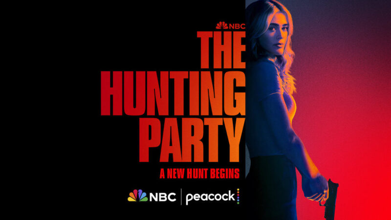 The Hunting Party saison 2 : Les audiences et les votes des téléspectateurs révélés.