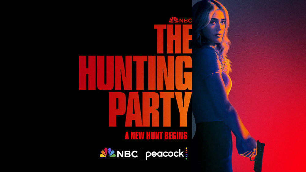 The Hunting Party saison 2 : Les audiences et les votes des téléspectateurs révélés.