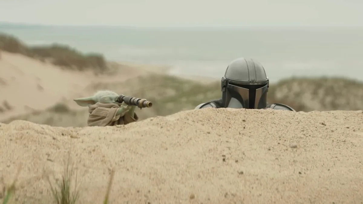 The Mandalorian : Les raisons de Jon Favreau pour ne pas faire une saison 4.