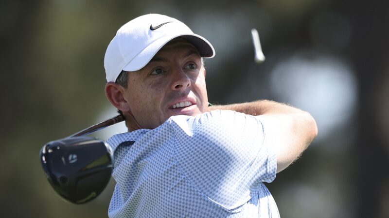 The Masters : Comment regarder le dernier tour en direct, chaînes TV et infos essentielles.