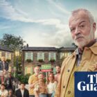 TV tonight: Graham Norton’s new reality show The Neighbourhood | Television
