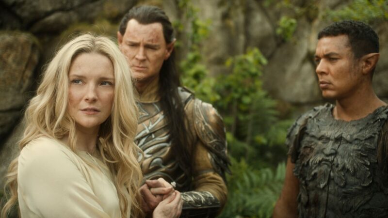 “The Rings of Power” saison 3 : La date de sortie confirmée pour fin 2026, ce que l’on sait.