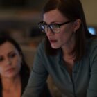 Jessica Chastain offers update on postponed Apple thriller The Savant