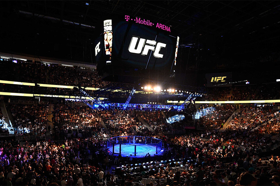 The Ultimate Fighter : La série de télé-réalité arrive sur Paramount+ le 14 juin, tout ce que l’on sait.