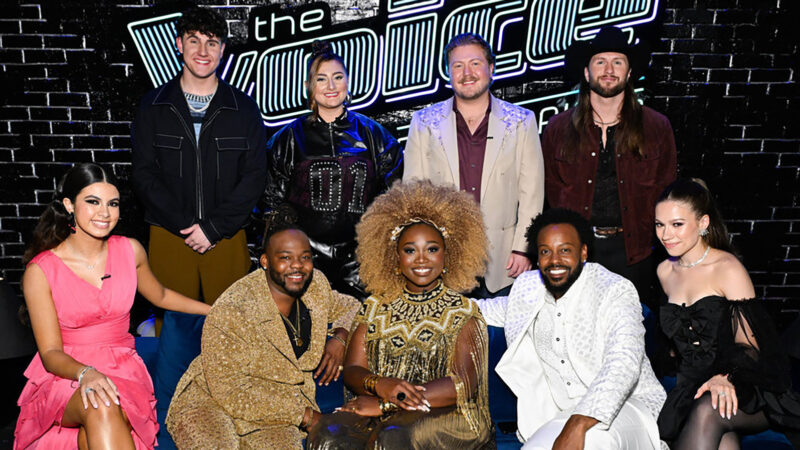 The Voice Saison 29 : Résultats des Top 4 révélés et comment voter pour le gagnant de la finale.
