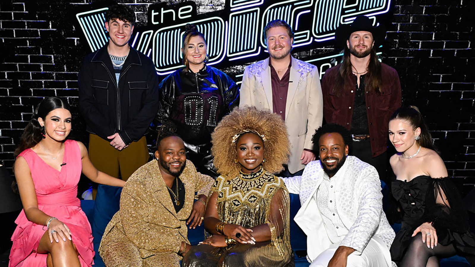 The Voice Saison 29 : Résultats des Top 4 révélés et comment voter pour le gagnant de la finale.