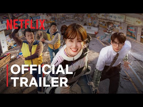 The WONDERfools : Découvrez le nouveau trailer et ce que révèle Netflix sur l’intrigue !
