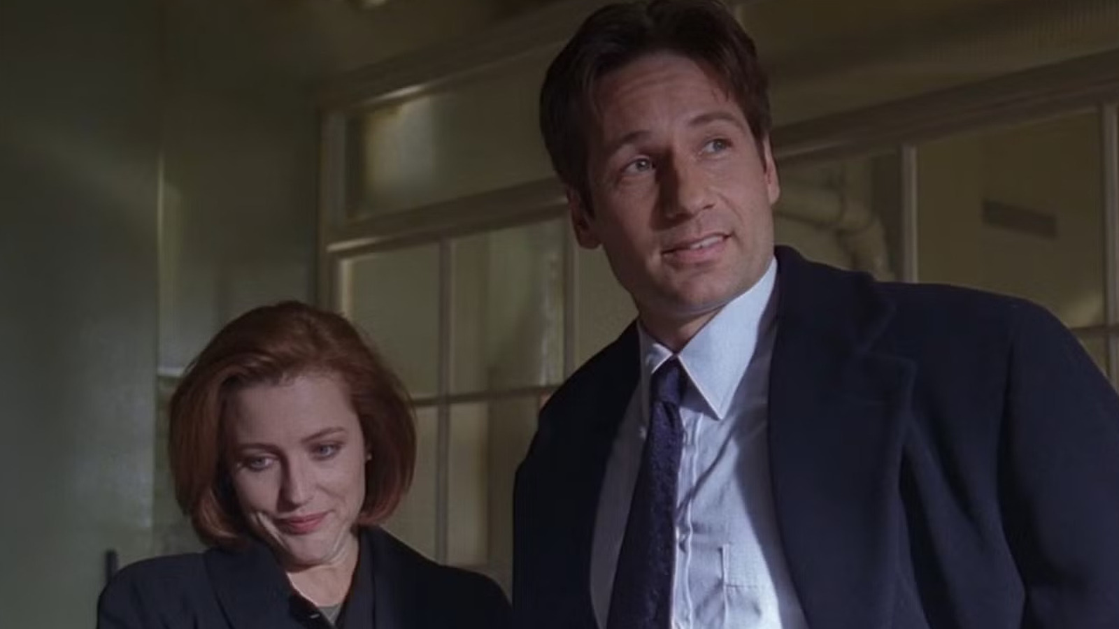 The X-Files : Comment le concept original aurait limité la série culte, explications.