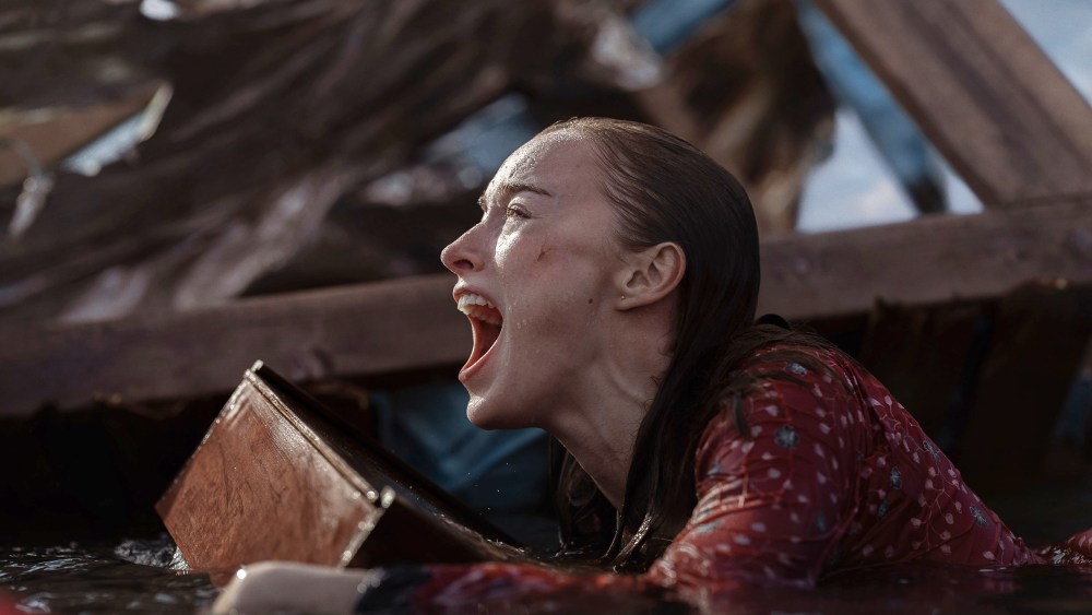 Thrash : Notre avis sur le nouveau film Netflix et ce qu’il révèle.