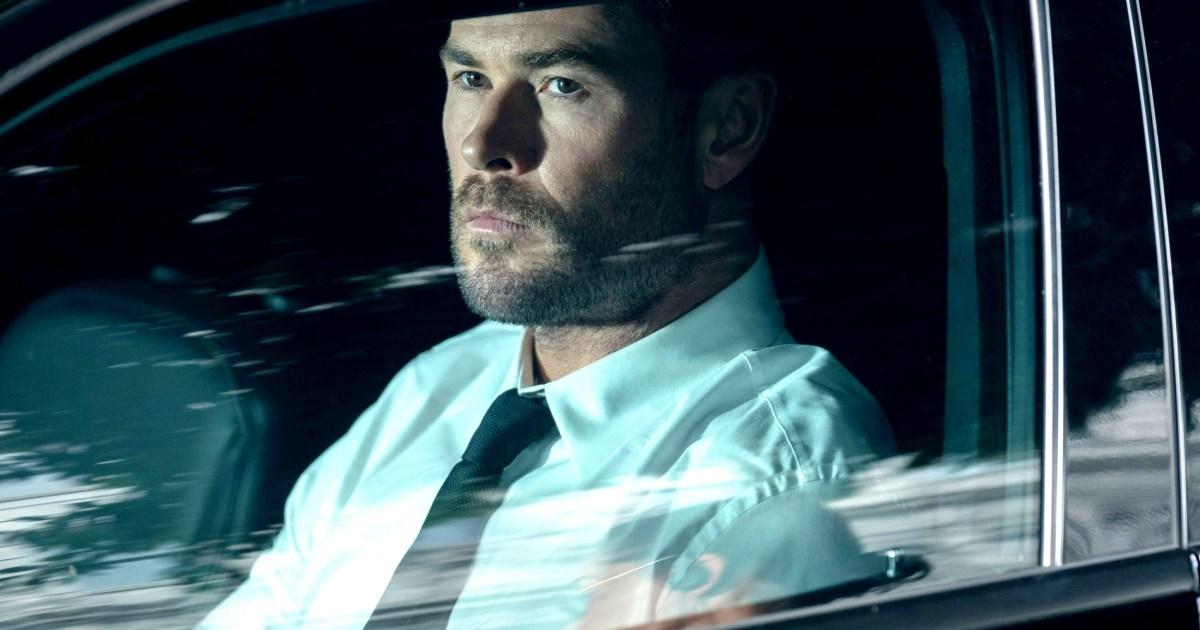 Thriller d’action Star-studded : Pourquoi il domine les charts d’Amazon Prime.