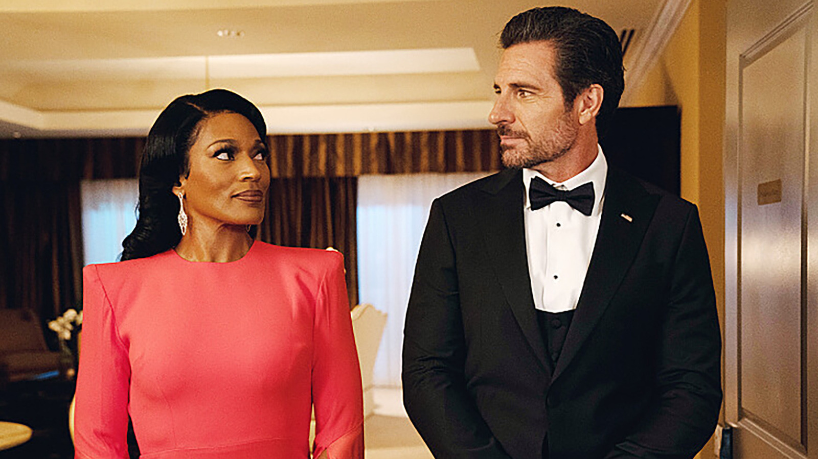 Tyler Perry’s The Oval saison 7 : Découvrez tout sur la disponibilité en streaming sur Paramount+.
