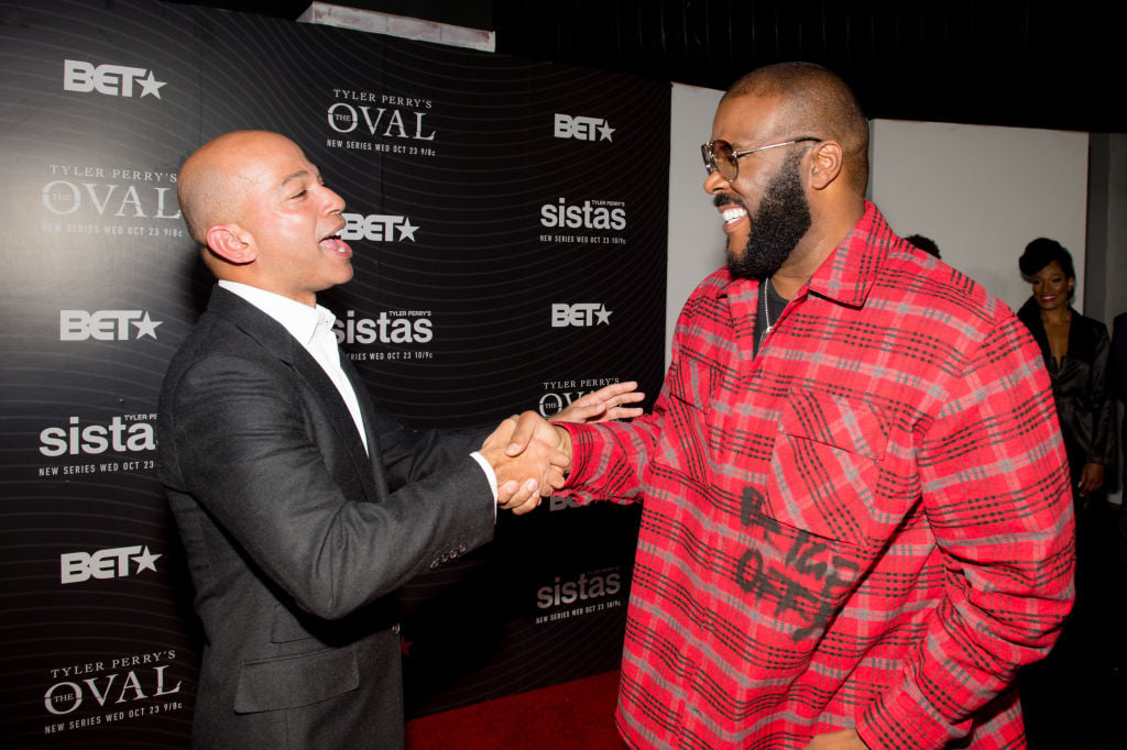 Tyler Perry’s ‘The Oval’ saison 7 : Pourquoi la série a disparu de Paramount Plus après son lancement surprise.
