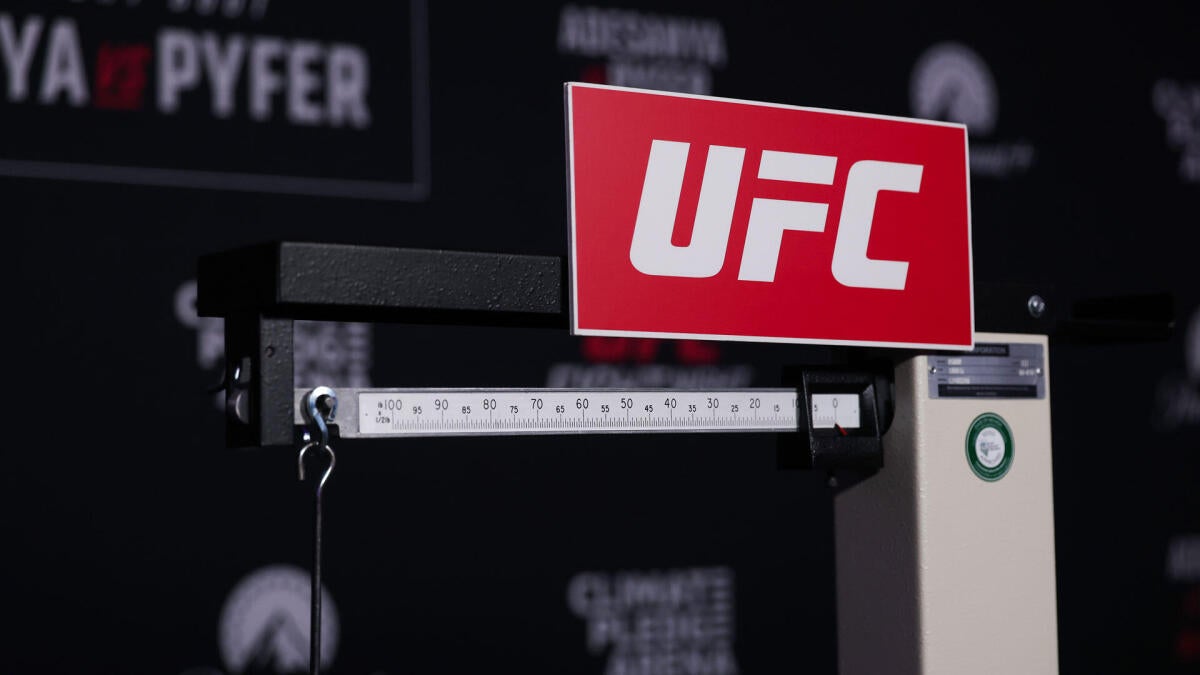 UFC Fight Night : Où regarder Gilbert Burns vs. Mike Malott, horaires et streaming.
