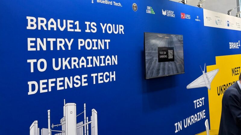 Ukraine Built An Amazon For Combat Drones : Ce que révèle cette avancée militaire unique.